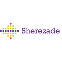 Sherezade Transmedia logo - Similar company to Juanstudio