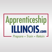 Apprenticeship Illinois logo - Similar company to Illinois Worknet
