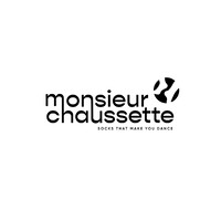 Monsieur Chaussette logo - Similar company to Prosocks