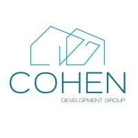 Cohen Development Group logo - Similar company to Cdg Maui, Inc.
