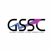 Global Student Stock Competition (GSSC) logo - Similar company to Therapy Brooklyn