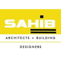 SAHIB ARCHITECTS AND BUILDING DESIGNERS logo - Similar company to Quadfecta Technologies