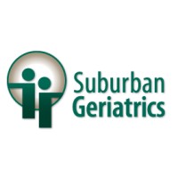 Suburban Geriatrics logo - Similar company to Future Rome