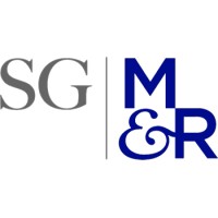 SG M&R logo - Similar company to Ecosentry