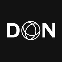 Don Visual logo - Similar company to Love2Work