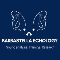 Barbastella Echology logo - Similar company to Aewc Limited