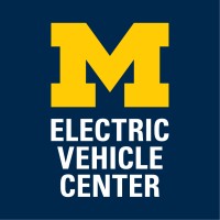 Electric Vehicle Center – University of Michigan logo - Similar company to Engines-Lpg, Llc Dba Wildcat Power Gen