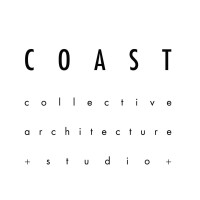 COAST studio / Rasmus Hjortshøj Studio logo - Similar company to Hackk