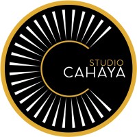 Studio CAHAYA logo - Similar company to Fotino Tech Solutions
