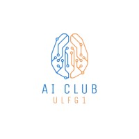 ULFG1 AI logo - Similar company to Asme Ndu