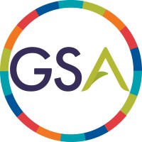 GSA logo - Similar company to Excellerate Services