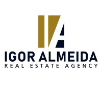 Igor Almeida Real Estate Agency logo - Similar company to Vendas Com Digital