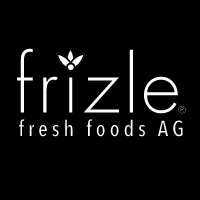 frizle fresh foods AG logo - Similar company to Fresh Five* Premiumfood Gmbh