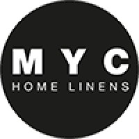 MYC Home Linens logo - Similar company to Etidem