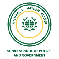 Michael V. Hayden Center for Intelligence, Policy, and International Security logo - Similar company to Department Of The Navy Principal Cyber Advisor (Don Pca)