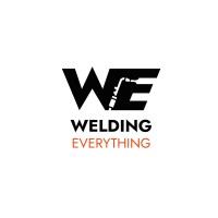 Welding Everything logo - Similar company to Ist Sp. Z O.O.
