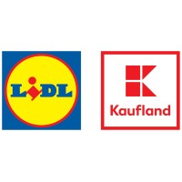 Lidl & Kaufland Asia logo - Similar company to Fynde Global Recruitment
