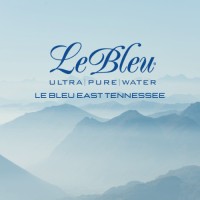 Le Bleu East Tennessee logo - Similar company to Second Mile