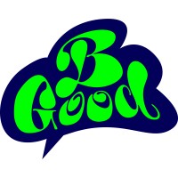 BGood Agency - business as a force for Good logo - Similar company to Avantii