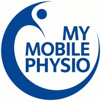 My Mobile Physio logo - Similar company to Physio2Home