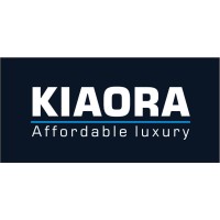 Kiaora-India logo - Similar company to Laforte