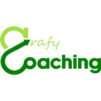 GrafyCoaching logo - Similar company to Hexagon