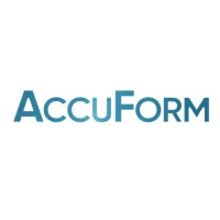 AccuForm Manufacturing logo - Similar company to Harmony Castings, Llc