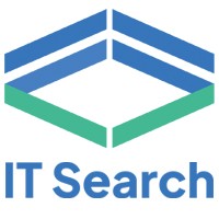 IT Search logo - Similar company to It-Development