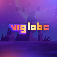 viglabs.xyz logo - Similar company to Run Until Tackled