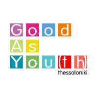 Good As You(th) logo - Similar company to Cybrent Technology Solutions
