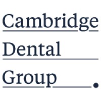 Cambridge Dental Group (CDG) logo - Similar company to Elegant Smiles