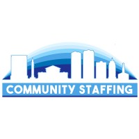 Community Staffing logo - Similar company to Maleko Personnel
