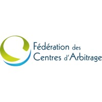 FCA (Fédération des Centres d'Arbitrage) logo - Similar company to Aappe