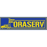 FORASERV logo - Similar company to Satram