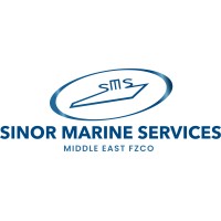 Sinor Marine Services logo - Similar company to Tecumex