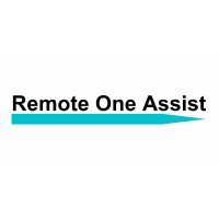 Remote One Assist logo - Similar company to Quickworkonline