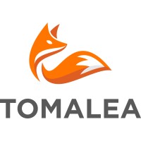 TOMALEA GmbH logo - Similar company to Softwarehof