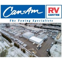 Can-Am RV Centre logo - Similar company to Schwab'S Rv