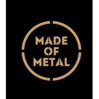 Madeofmetal.lt logo - Similar company to Norsteq