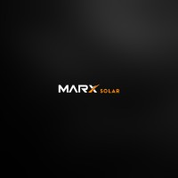 Marx Solar Energia logo - Similar company to Vicema Engenharia