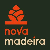 Nova Madeira - Tecnologia & Insumos para Estruturas em Madeira logo - Similar company to Stamade - Engenharia Para Um Novo Tempo