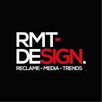 RMT-Design logo - Similar company to Albert Smith Global