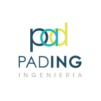 PadING logo - Similar company to Humanides