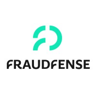 FrauDfense logo - Similar company to Saint Intelligence