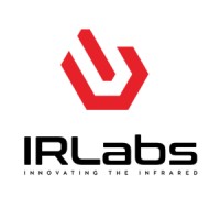 IRLabs logo - Similar company to Irlabs