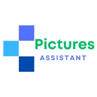 Pictures Assistant logo - Similar company to Brandrobit