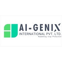 AI-GENIX INTERNATIONAL PVT LTD logo - Similar company to Aigenix