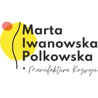 Marta Iwanowska - Polkowska :: Manufaktura Rozwoju logo - Similar company to Dynamic Navigation Technologies