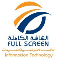 Full Screen logo - Similar company to Athar Training And Consulting