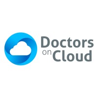 Doctors on Cloud logo - Similar company to Boss (Best Orthodontic Seminars And Sessions)